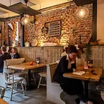 Bed & Breakfast Den Oude 3*