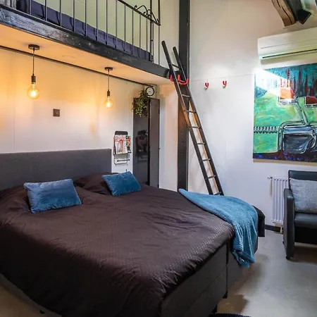 Bed & Breakfast Den Oude