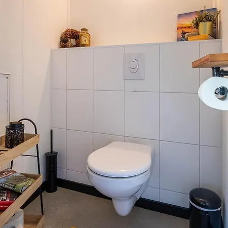 Panzió Den Oude Hulsberg