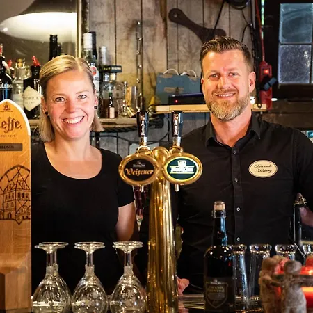 Bed & Breakfast Den Oude