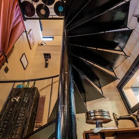 Bed & Breakfast Den Oude *