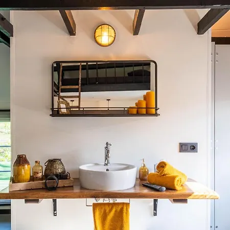 Frühstückspension Den Oude Hulsberg