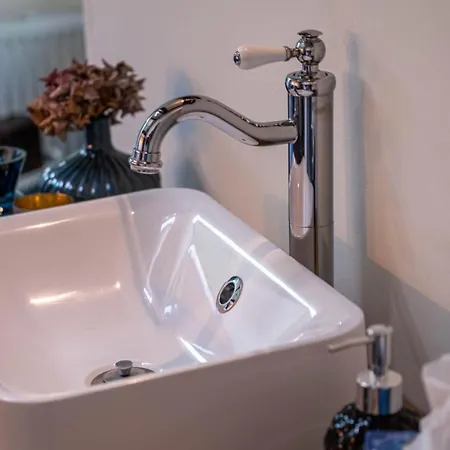 Den Oude Frühstückspension Hulsberg