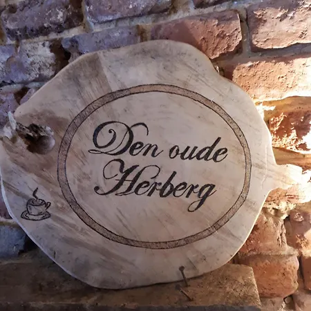 Den Oude Bed & Breakfast