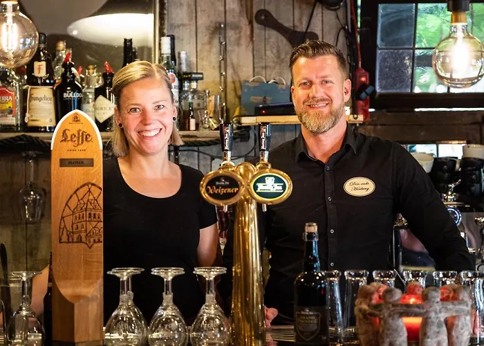 Oda ve Kahvaltı Den Oude