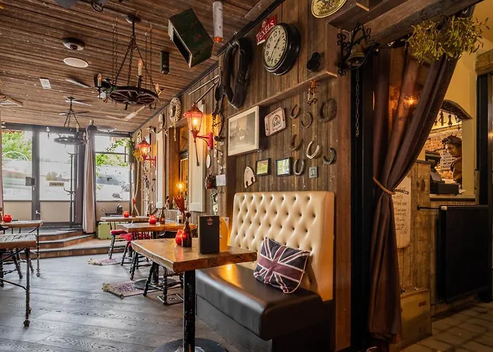 Den Oude Oda ve Kahvaltı