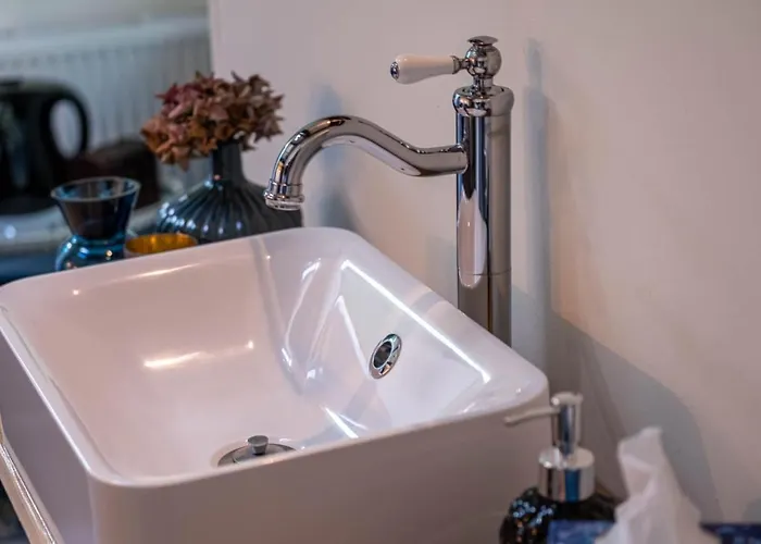 Den Oude Oda ve Kahvaltı Hulsberg