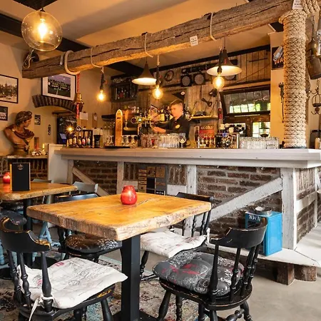 Bed & Breakfast Den Oude