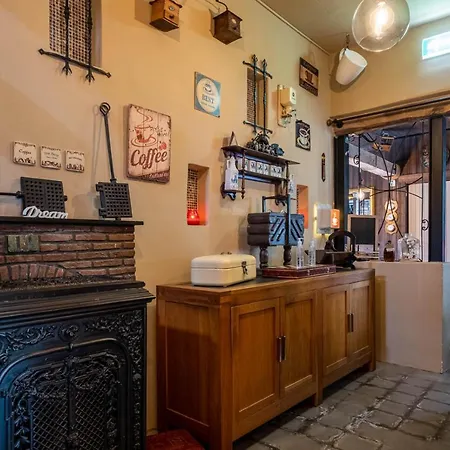 Bed & Breakfast Den Oude 3*