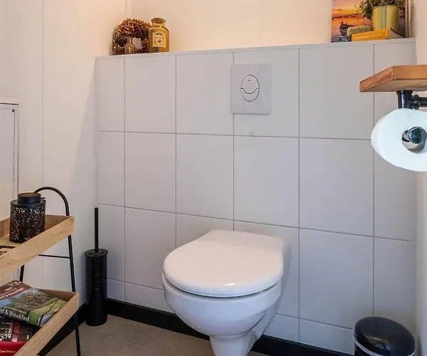 Bed & Breakfast Den Oude Hulsberg