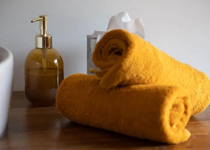 Bed & Breakfast Den Oude 3*