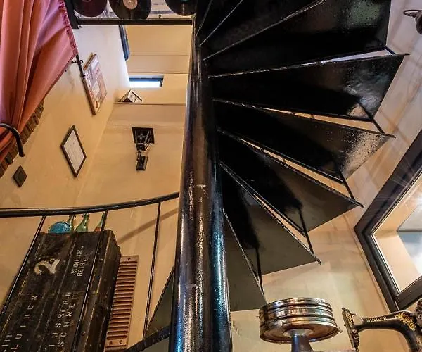 Bed & Breakfast Den Oude 3*