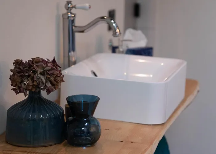 Bed & Breakfast Den Oude Hulsberg